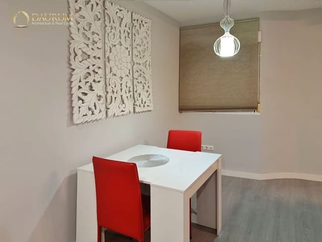 2 soverom Leilighet til salgs i San Vicente / Sant Vicent del Raspeig - € 215 000 (Ref: 9402474)