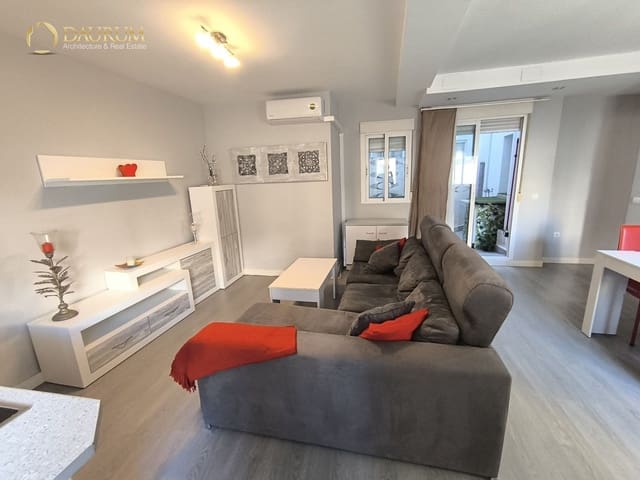 2 sypialnia Mieszkanie na sprzedaż w San Vicente / Sant Vicent del Raspeig - 205 000 € (Ref: 9402474)