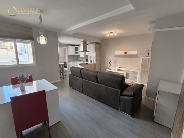 2 sypialnia Mieszkanie na sprzedaż w San Vicente / Sant Vicent del Raspeig - 205 000 € (Ref: 9402474)