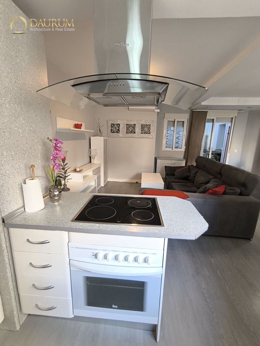 2 bedroom Flat for sale in San Vicente / Sant Vicent del Raspeig - € 197,000 (Ref: 9402474)