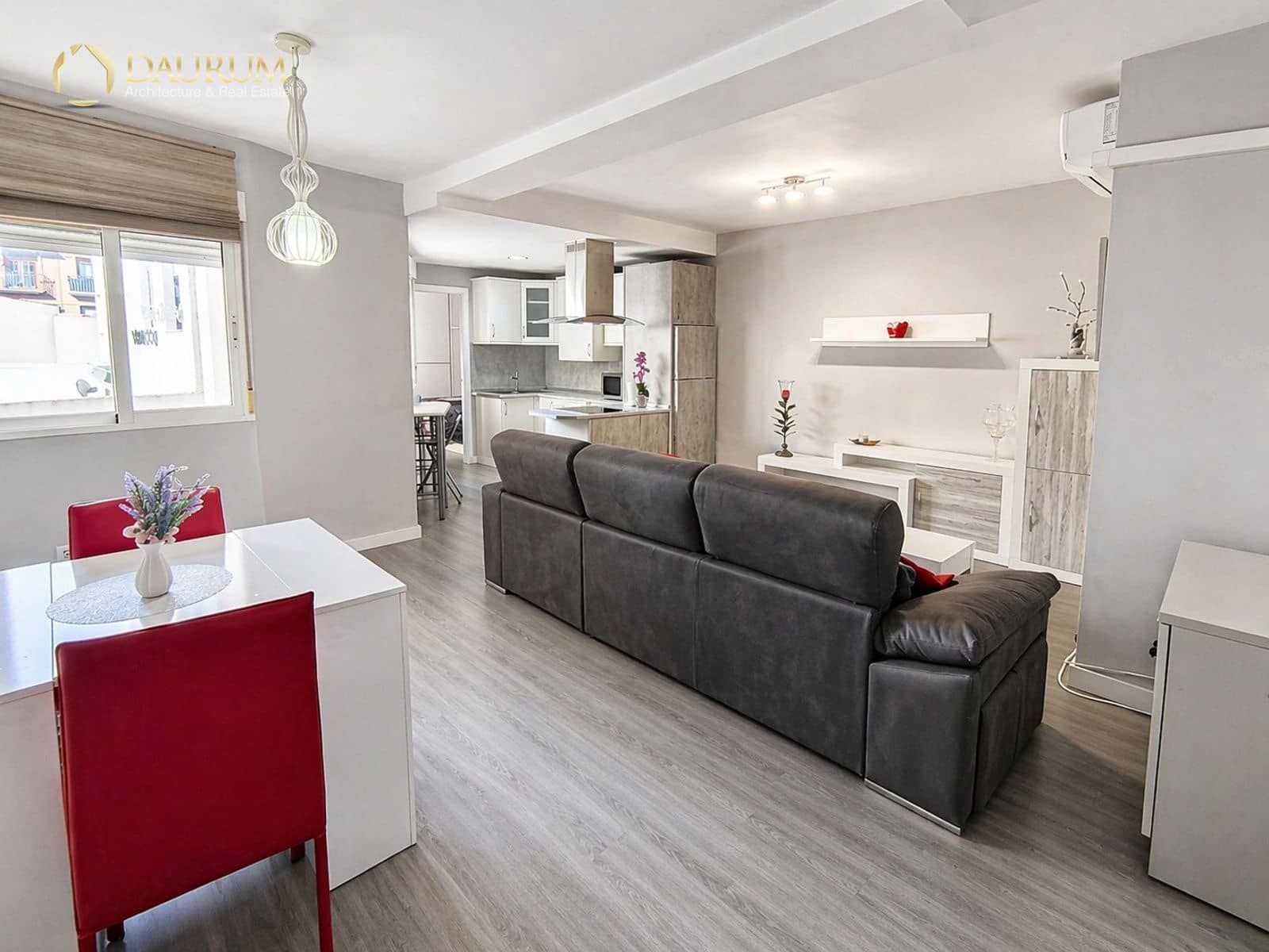 2 bedroom Flat for sale in San Vicente / Sant Vicent del Raspeig - € 197,000 (Ref: 9402474)