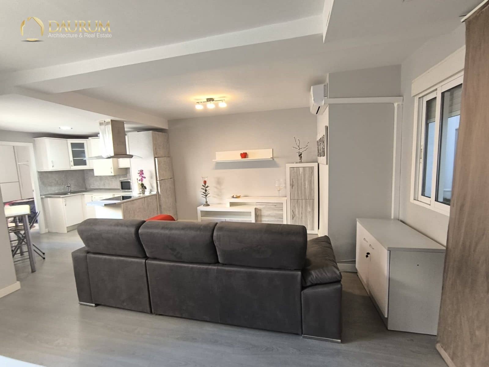 2 bedroom Flat for sale in San Vicente / Sant Vicent del Raspeig - € 197,000 (Ref: 9402474)