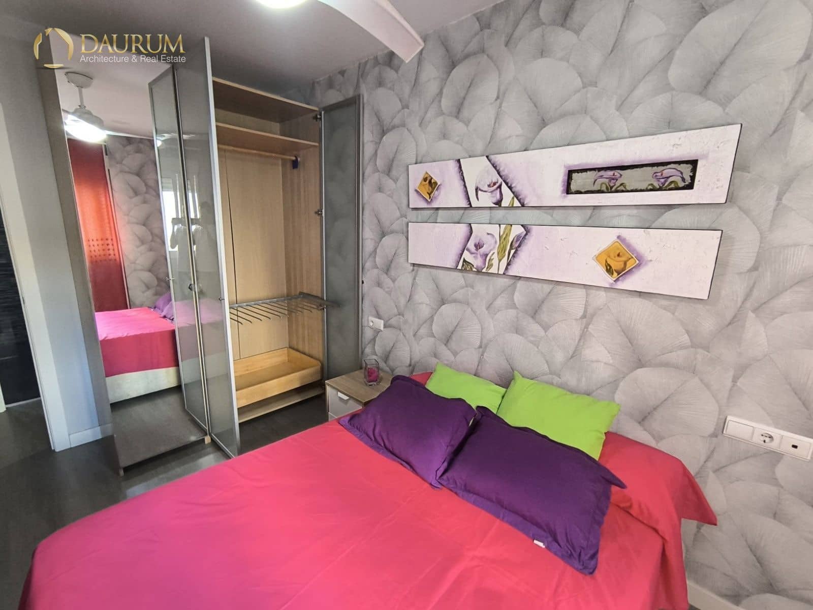 2 bedroom Flat for sale in San Vicente / Sant Vicent del Raspeig - € 197,000 (Ref: 9402474)