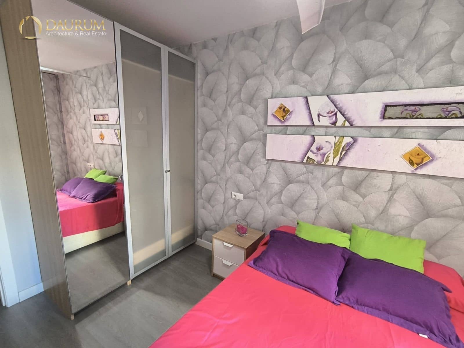 2 bedroom Flat for sale in San Vicente / Sant Vicent del Raspeig - € 197,000 (Ref: 9402474)
