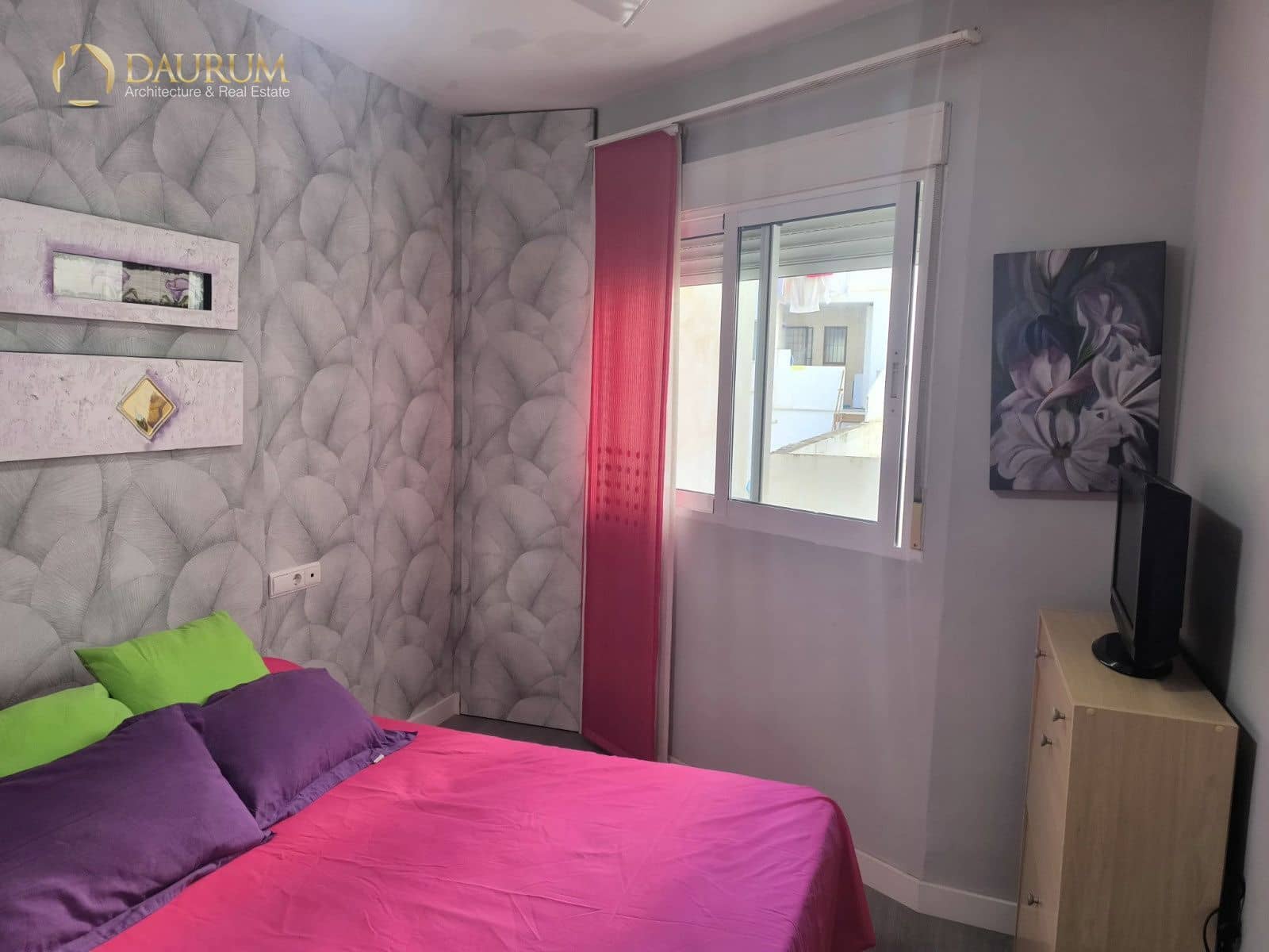 2 bedroom Flat for sale in San Vicente / Sant Vicent del Raspeig - € 197,000 (Ref: 9402474)
