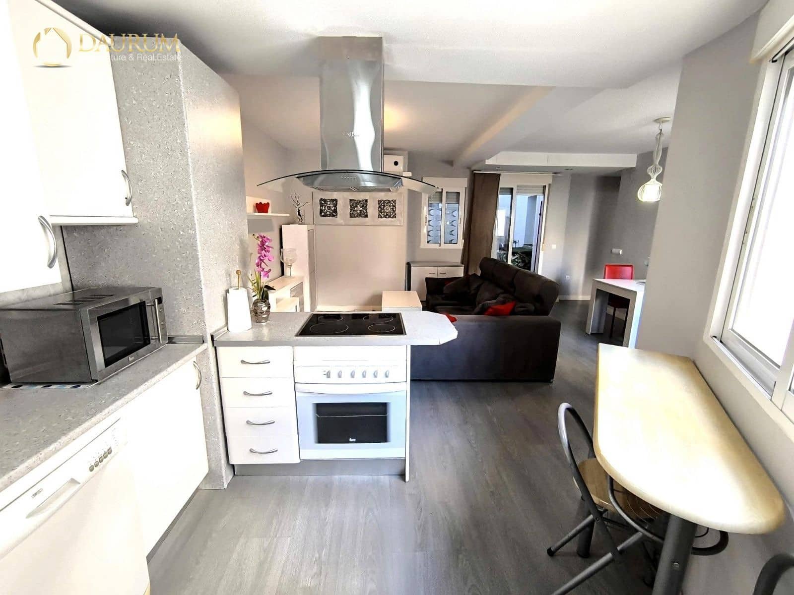 2 bedroom Flat for sale in San Vicente / Sant Vicent del Raspeig - € 197,000 (Ref: 9402474)