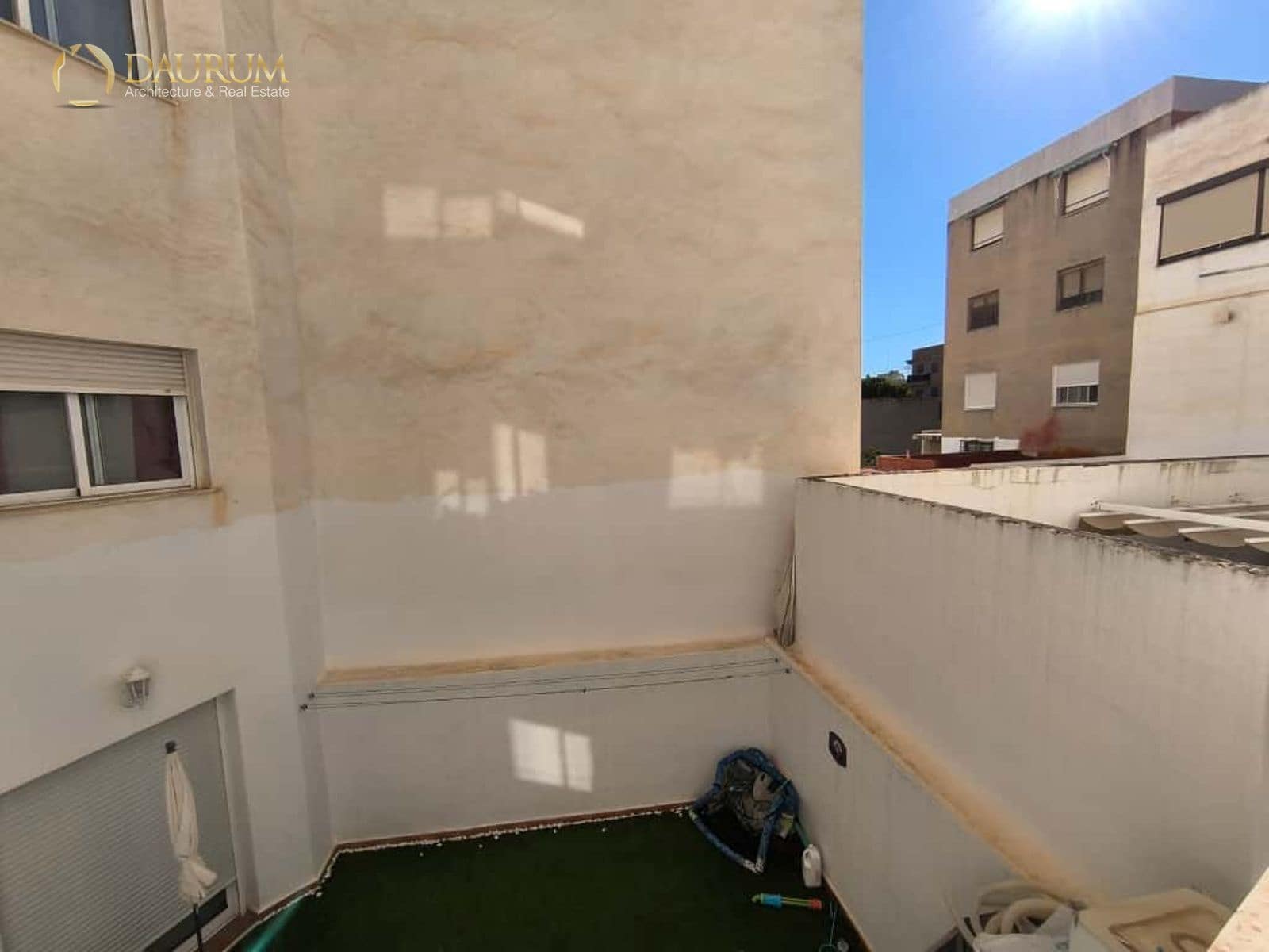 2 bedroom Flat for sale in San Vicente / Sant Vicent del Raspeig - € 197,000 (Ref: 9402474)