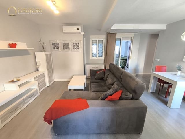 2 soveværelse Lejlighed til salg i San Vicente / Sant Vicent del Raspeig - € 197.000 (Ref: 9402474)