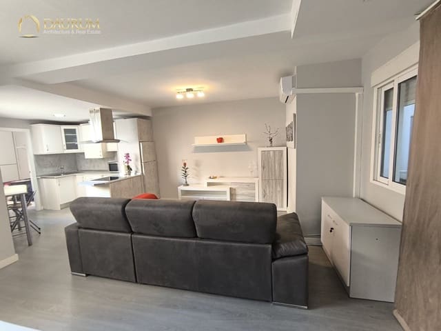 2 soveværelse Lejlighed til salg i San Vicente / Sant Vicent del Raspeig - € 197.000 (Ref: 9402474)