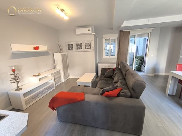 2 soveværelse Lejlighed til salg i San Vicente / Sant Vicent del Raspeig - € 197.000 (Ref: 9402474)