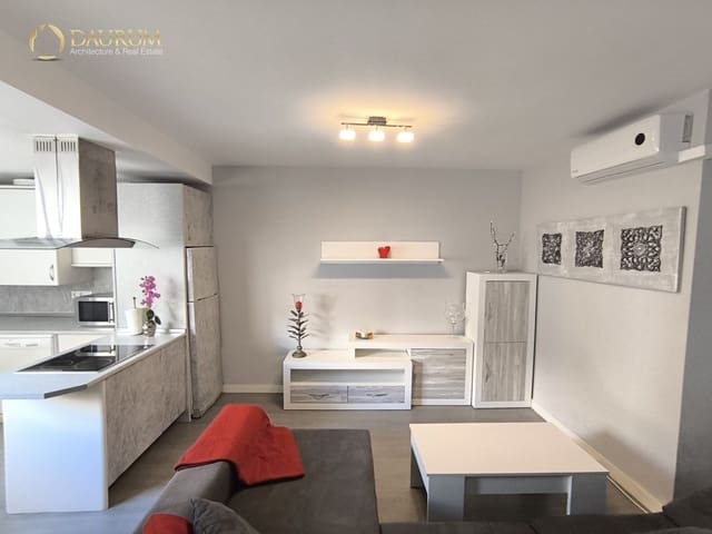 2 soveværelse Lejlighed til salg i San Vicente / Sant Vicent del Raspeig - € 197.000 (Ref: 9402474)