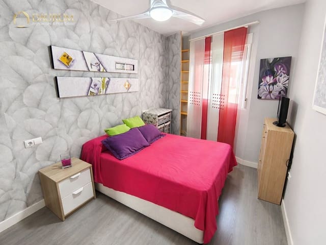 2 soveværelse Lejlighed til salg i San Vicente / Sant Vicent del Raspeig - € 197.000 (Ref: 9402474)