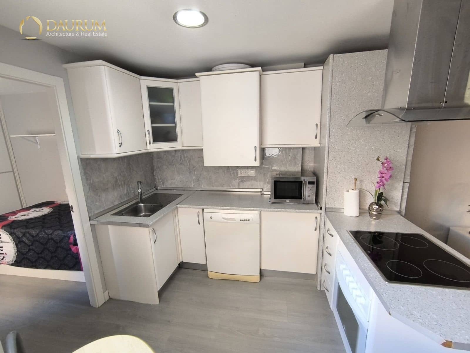 2 bedroom Flat for sale in San Vicente / Sant Vicent del Raspeig - € 197,000 (Ref: 9402474)