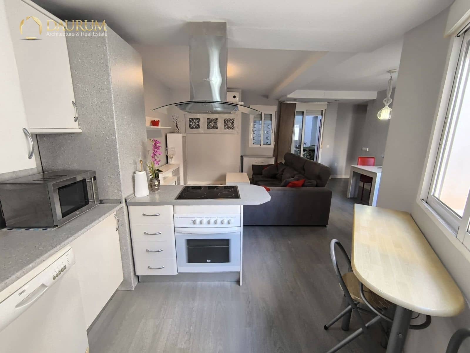 2 bedroom Flat for sale in San Vicente / Sant Vicent del Raspeig - € 197,000 (Ref: 9402474)