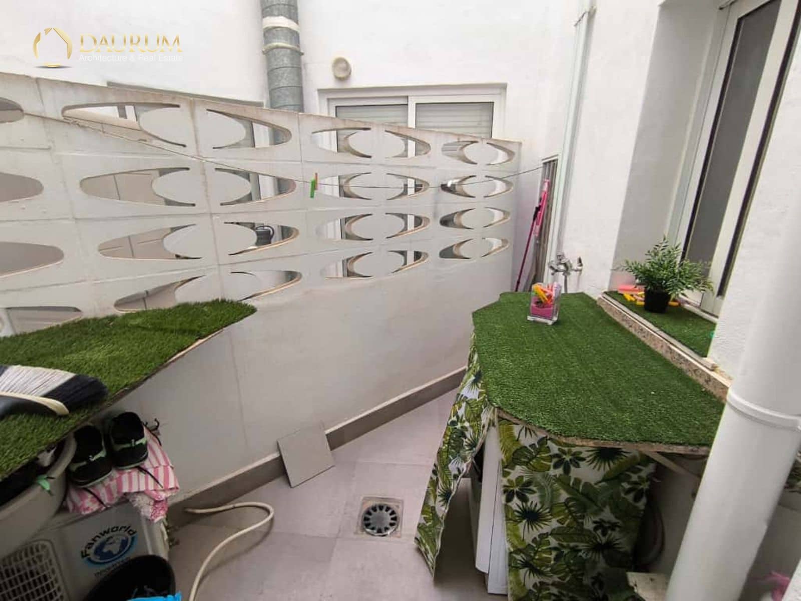 2 bedroom Flat for sale in San Vicente / Sant Vicent del Raspeig - € 197,000 (Ref: 9402474)