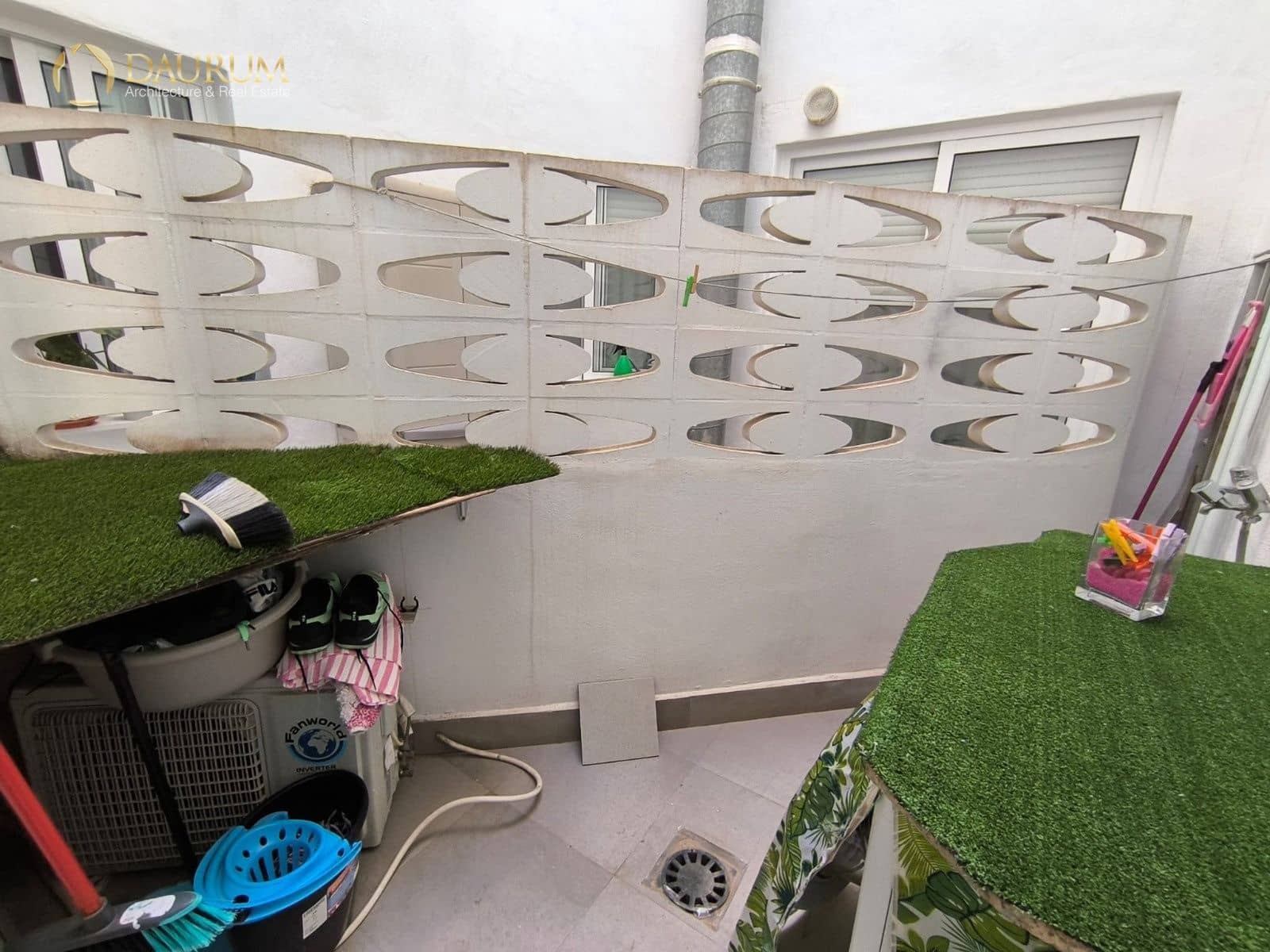 2 bedroom Flat for sale in San Vicente / Sant Vicent del Raspeig - € 197,000 (Ref: 9402474)