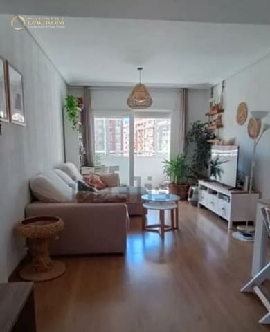 3 bedroom Flat for sale in San Vicente / Sant Vicent del Raspeig with pool garage - € 270,000 (Ref: 9403754)