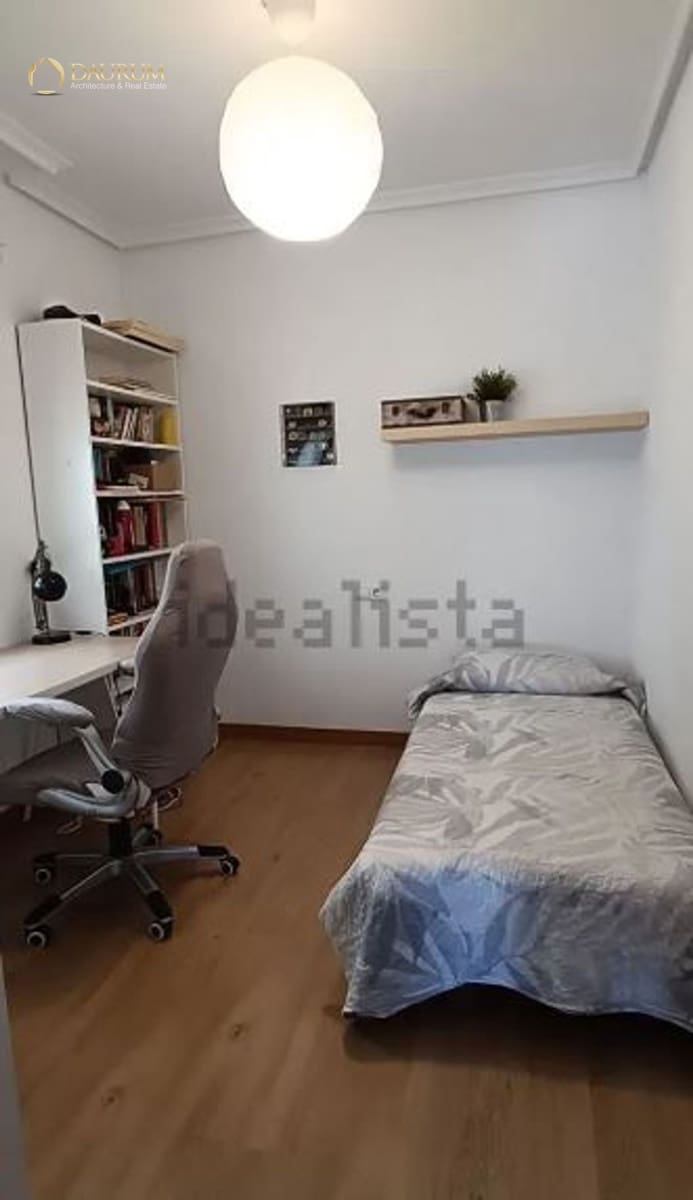 3 quarto Apartamento para venda em San Vicente / Sant Vicent del Raspeig com piscina garagem - 270 000 € (Ref: 9403754)