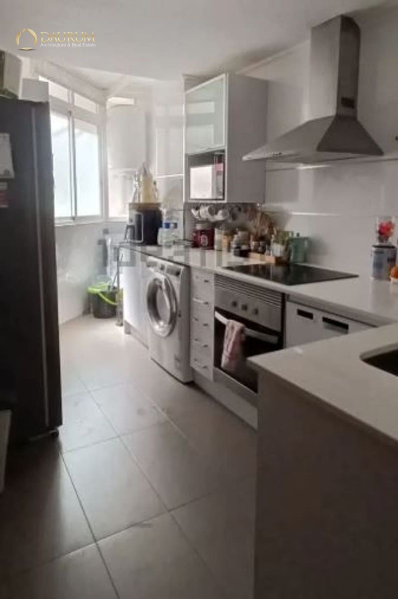 3 quarto Apartamento para venda em San Vicente / Sant Vicent del Raspeig com piscina garagem - 270 000 € (Ref: 9403754)