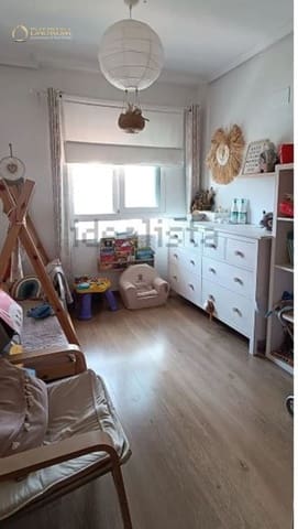 3 bedroom Flat for sale in San Vicente / Sant Vicent del Raspeig with pool garage - € 270,000 (Ref: 9403754)