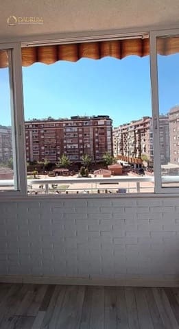 3 soverom Leilighet til salgs i San Vicente / Sant Vicent del Raspeig med svømmebasseng garasje - € 270 000 (Ref: 9403754)