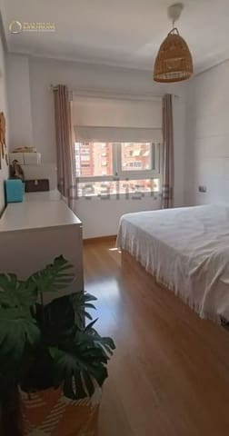 3 bedroom Flat for sale in San Vicente / Sant Vicent del Raspeig with pool garage - € 270,000 (Ref: 9403754)