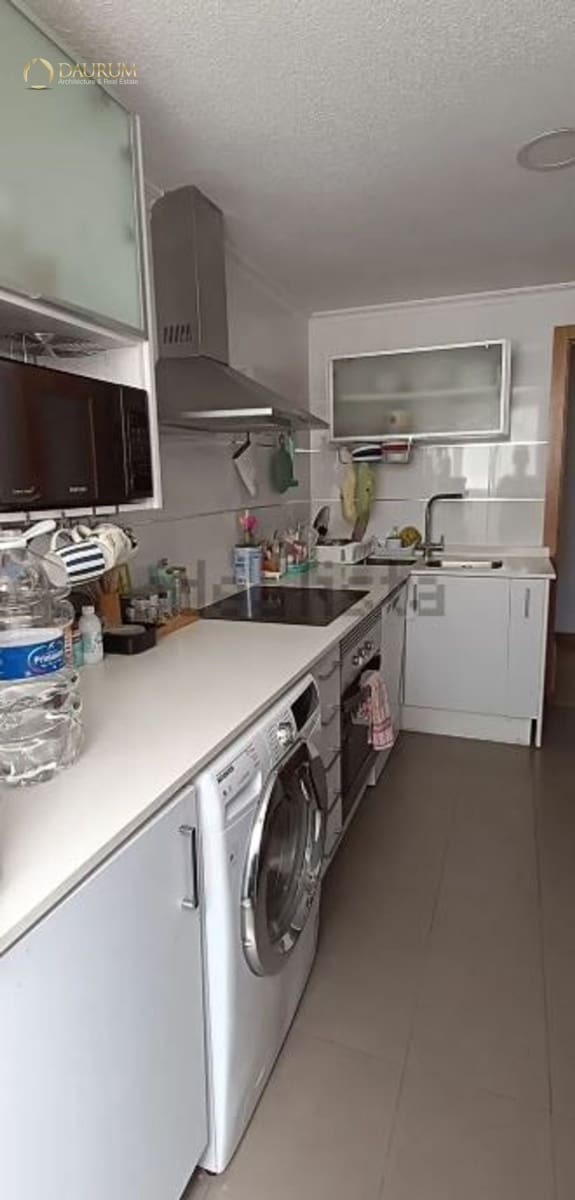 3 quarto Apartamento para venda em San Vicente / Sant Vicent del Raspeig com piscina garagem - 270 000 € (Ref: 9403754)