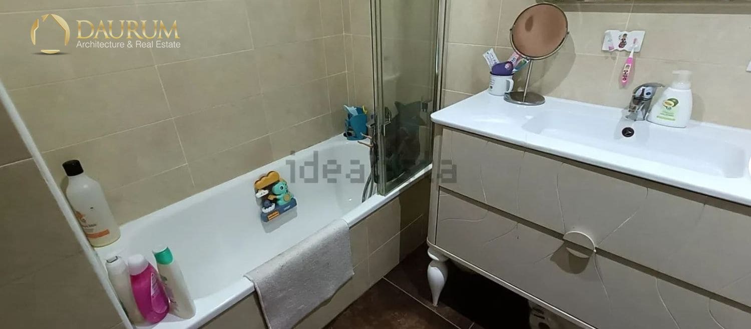3 quarto Apartamento para venda em San Vicente / Sant Vicent del Raspeig com piscina garagem - 270 000 € (Ref: 9403754)