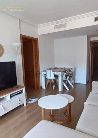 3 bedroom Flat for sale in San Vicente / Sant Vicent del Raspeig with pool garage - € 270,000 (Ref: 9403754)