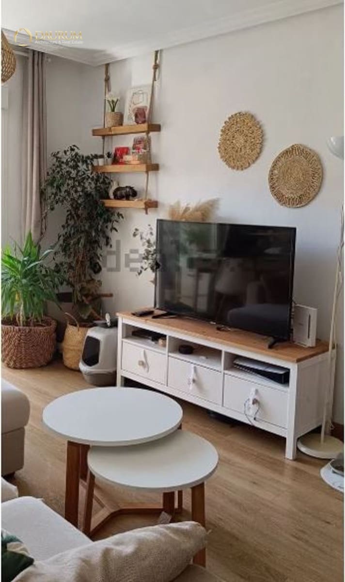 3 quarto Apartamento para venda em San Vicente / Sant Vicent del Raspeig com piscina garagem - 270 000 € (Ref: 9403754)