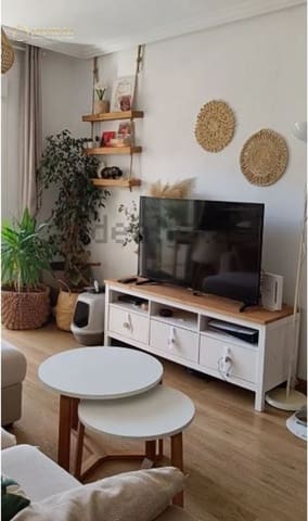 3 bedroom Flat for sale in San Vicente / Sant Vicent del Raspeig with pool garage - € 270,000 (Ref: 9403754)