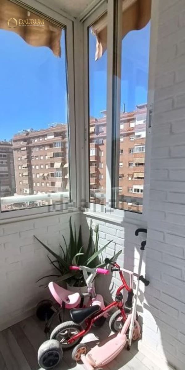 3 quarto Apartamento para venda em San Vicente / Sant Vicent del Raspeig com piscina garagem - 270 000 € (Ref: 9403754)