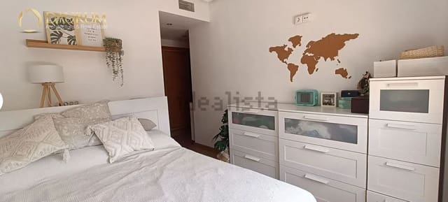 3 bedroom Flat for sale in San Vicente / Sant Vicent del Raspeig with pool garage - € 270,000 (Ref: 9403754)