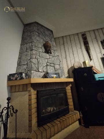 4 soveværelse Villa til salg i Muchamiel / Mutxamel med swimmingpool garage - € 288.000 (Ref: 9410051)