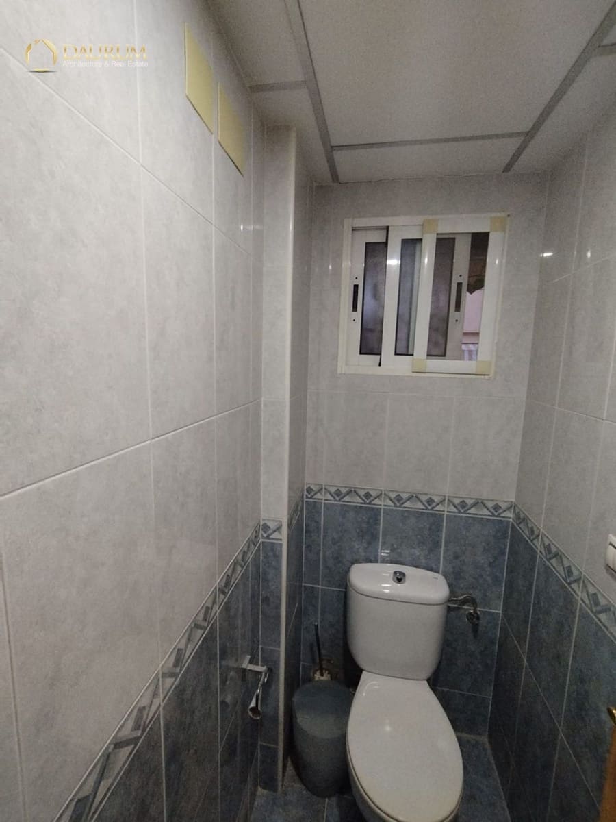 4 soveværelse Villa til salg i Muchamiel / Mutxamel med swimmingpool garage - € 288.000 (Ref: 9410051)