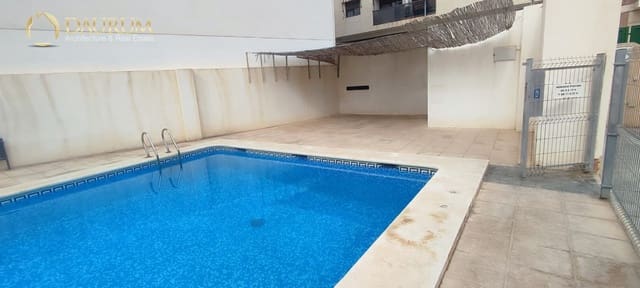 Chalet de 4 habitaciones en Muchamiel / Mutxamel en venta con piscina garaje - 295.000 € (Ref: 9410051)