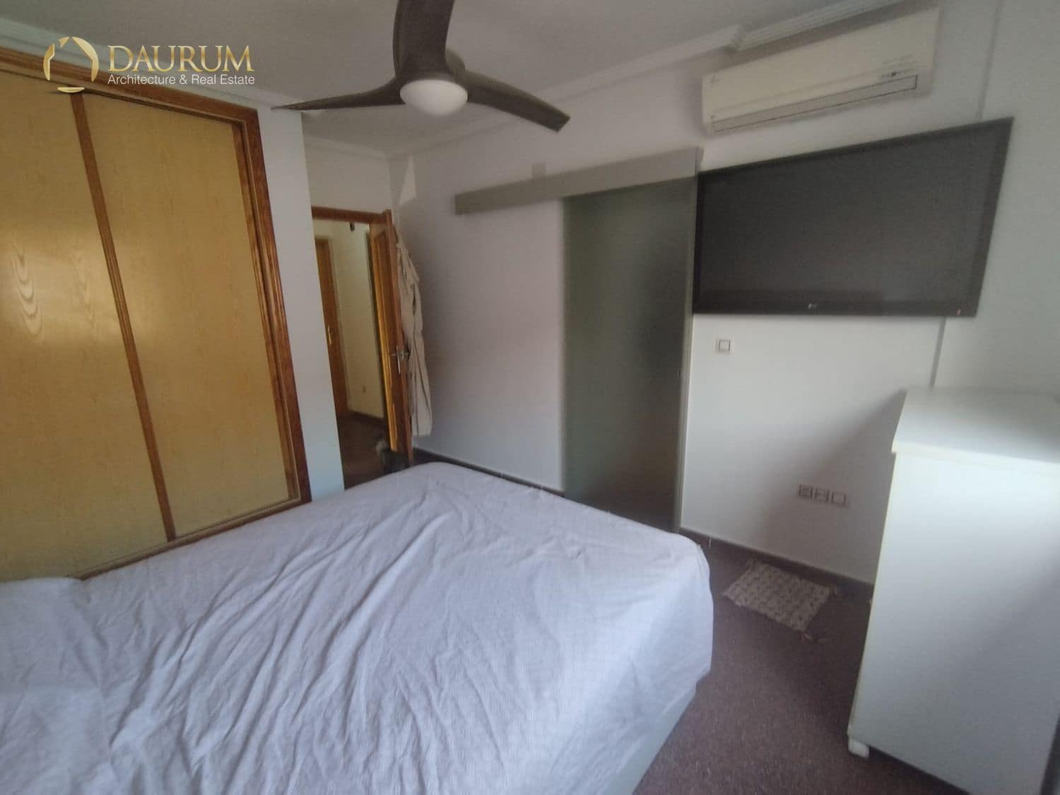 4 soveværelse Villa til salg i Muchamiel / Mutxamel med swimmingpool garage - € 288.000 (Ref: 9410051)