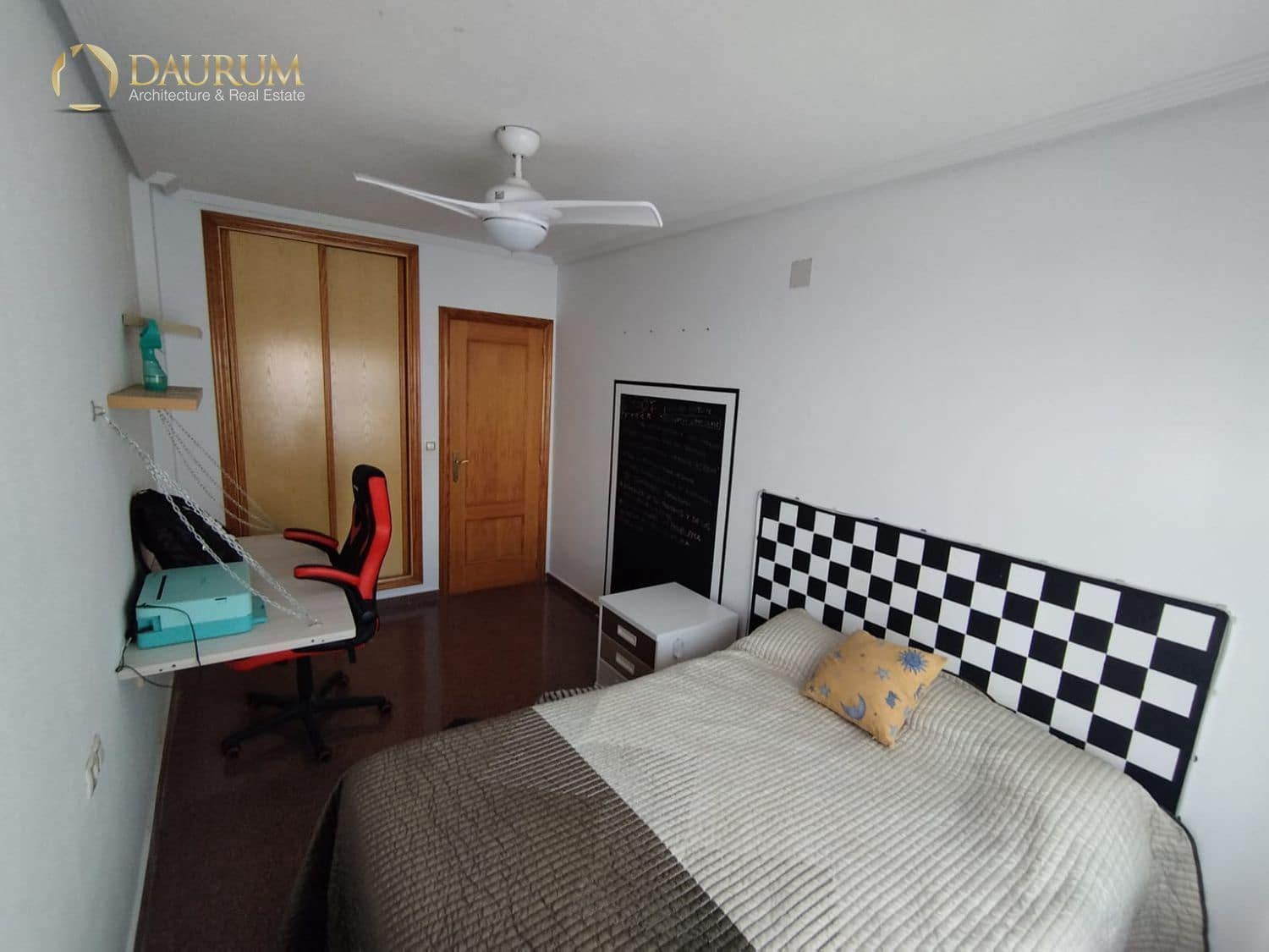 4 soveværelse Villa til salg i Muchamiel / Mutxamel med swimmingpool garage - € 288.000 (Ref: 9410051)