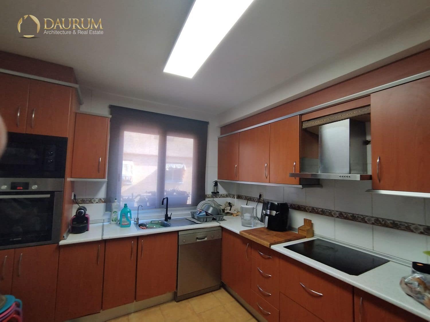 4 soveværelse Villa til salg i Muchamiel / Mutxamel med swimmingpool garage - € 288.000 (Ref: 9410051)