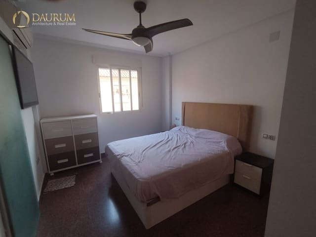 4 soveværelse Villa til salg i Muchamiel / Mutxamel med swimmingpool garage - € 288.000 (Ref: 9410051)