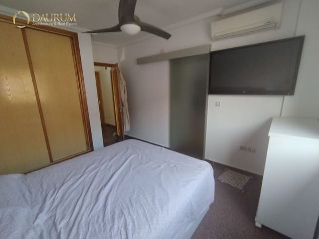 4 soveværelse Villa til salg i Muchamiel / Mutxamel med swimmingpool garage - € 288.000 (Ref: 9410051)