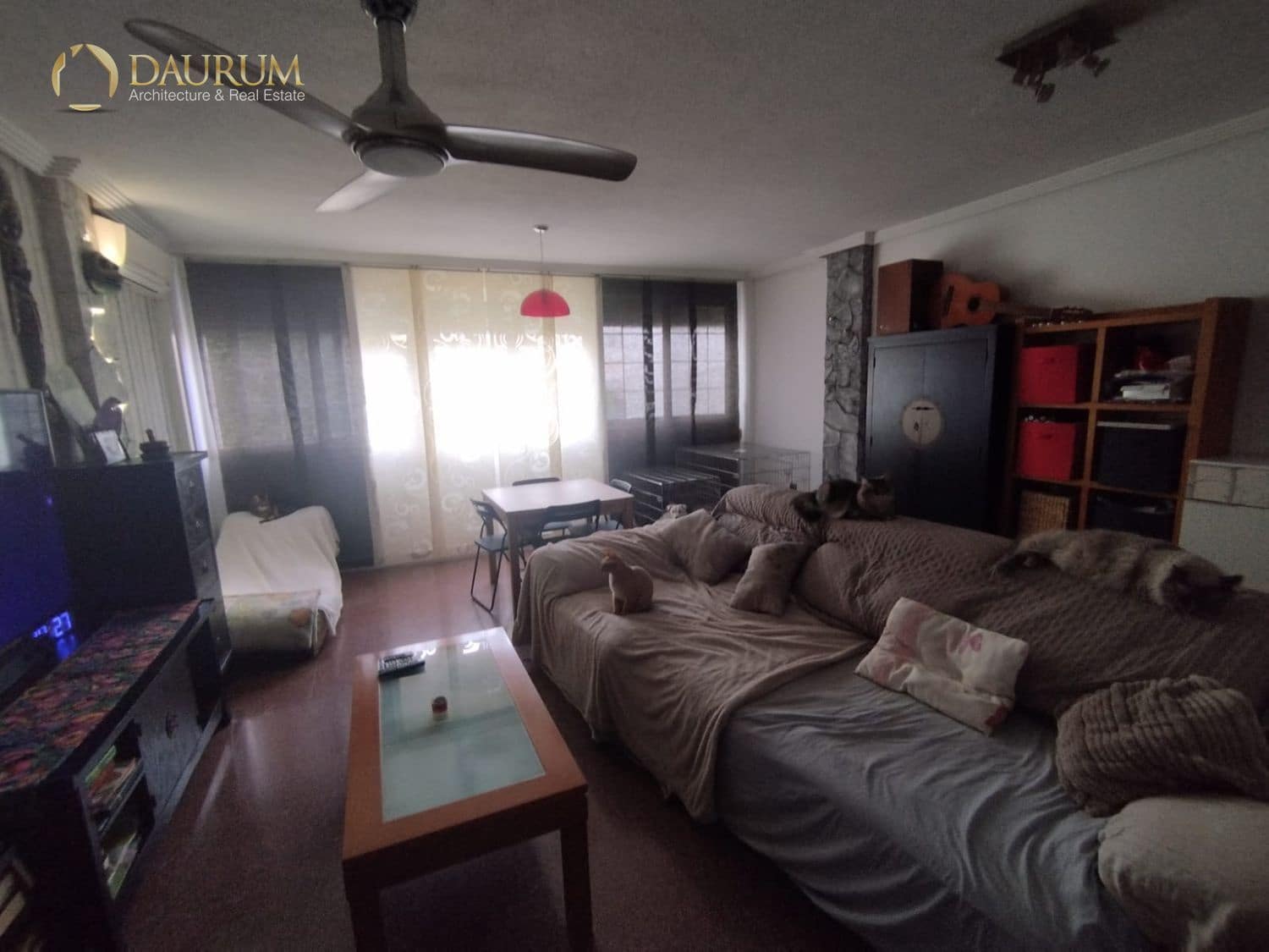 4 soveværelse Villa til salg i Muchamiel / Mutxamel med swimmingpool garage - € 288.000 (Ref: 9410051)