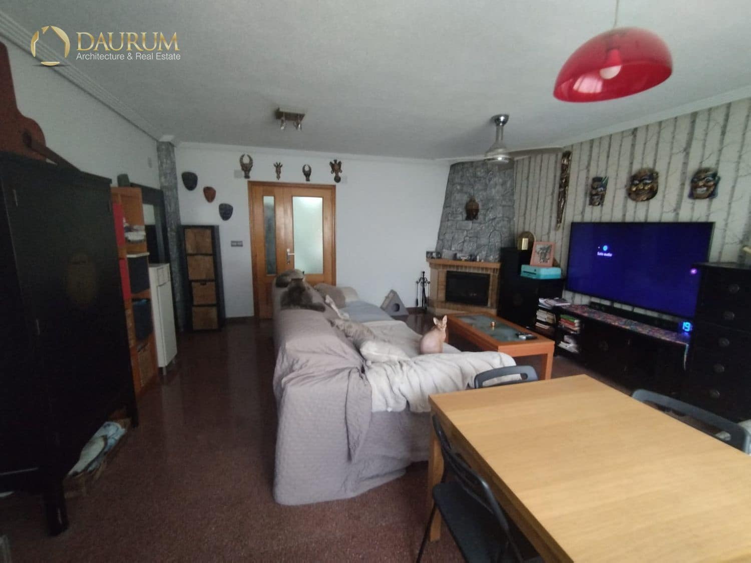 4 soveværelse Villa til salg i Muchamiel / Mutxamel med swimmingpool garage - € 288.000 (Ref: 9410051)