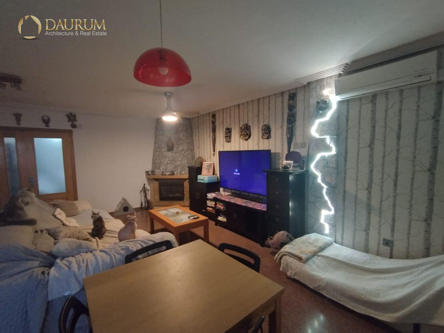 4 soveværelse Villa til salg i Muchamiel / Mutxamel med swimmingpool garage - € 288.000 (Ref: 9410051)