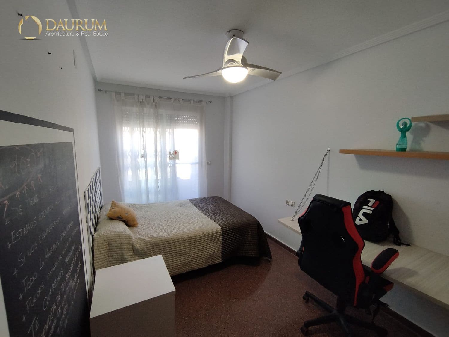 4 soveværelse Villa til salg i Muchamiel / Mutxamel med swimmingpool garage - € 288.000 (Ref: 9410051)