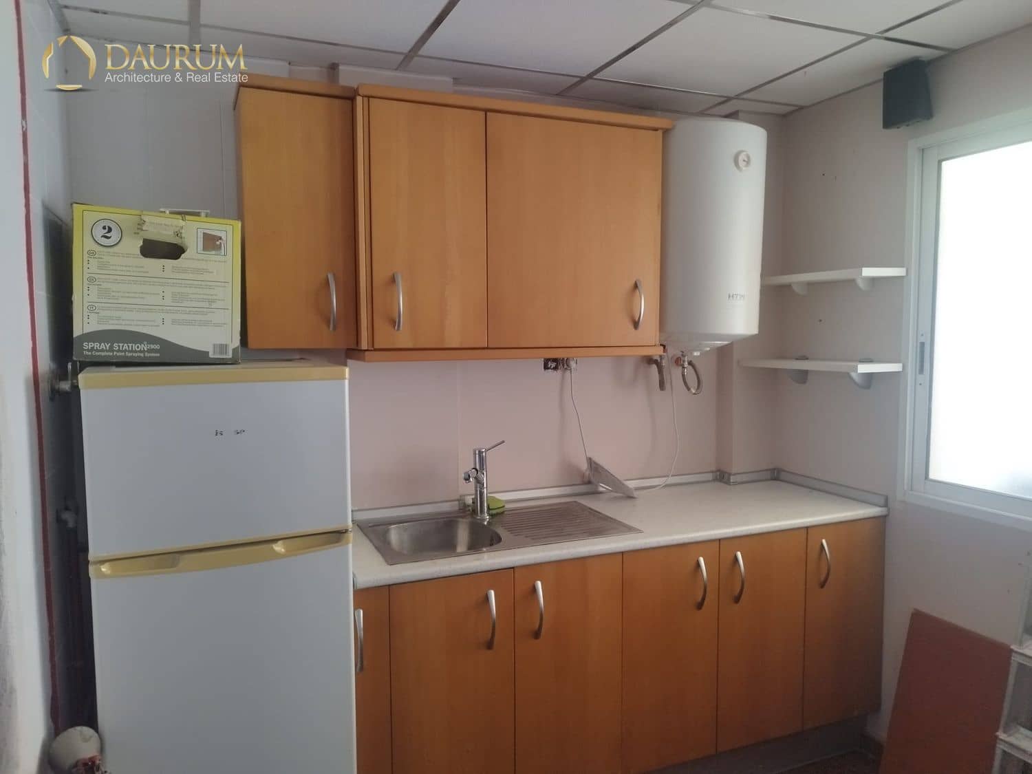 4 soveværelse Villa til salg i Muchamiel / Mutxamel med swimmingpool garage - € 288.000 (Ref: 9410051)