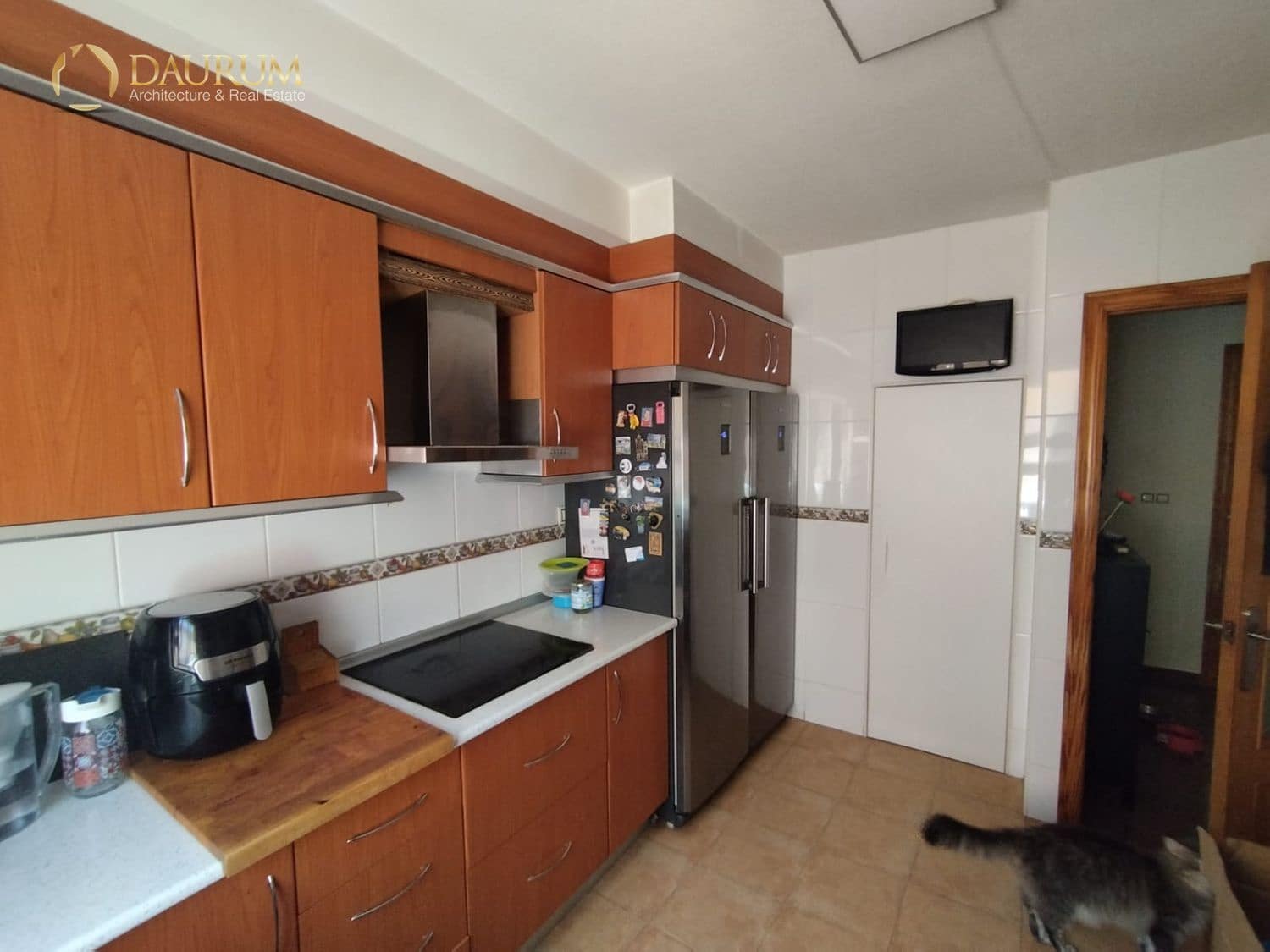 4 soveværelse Villa til salg i Muchamiel / Mutxamel med swimmingpool garage - € 288.000 (Ref: 9410051)