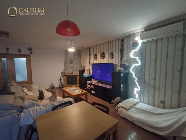 4 soveværelse Villa til salg i Muchamiel / Mutxamel med swimmingpool garage - € 288.000 (Ref: 9410051)