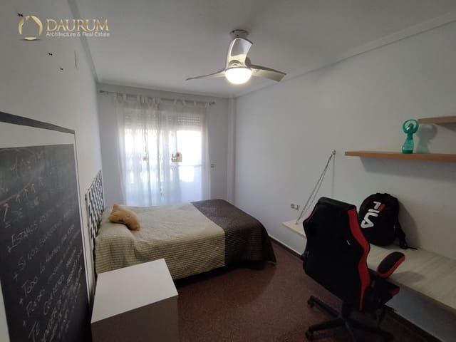 4 soveværelse Villa til salg i Muchamiel / Mutxamel med swimmingpool garage - € 288.000 (Ref: 9410051)