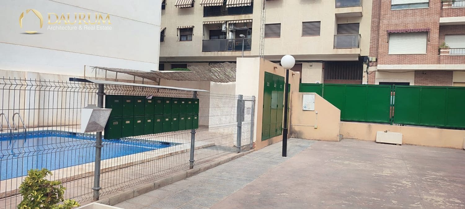 4 soveværelse Villa til salg i Muchamiel / Mutxamel med swimmingpool garage - € 288.000 (Ref: 9410051)